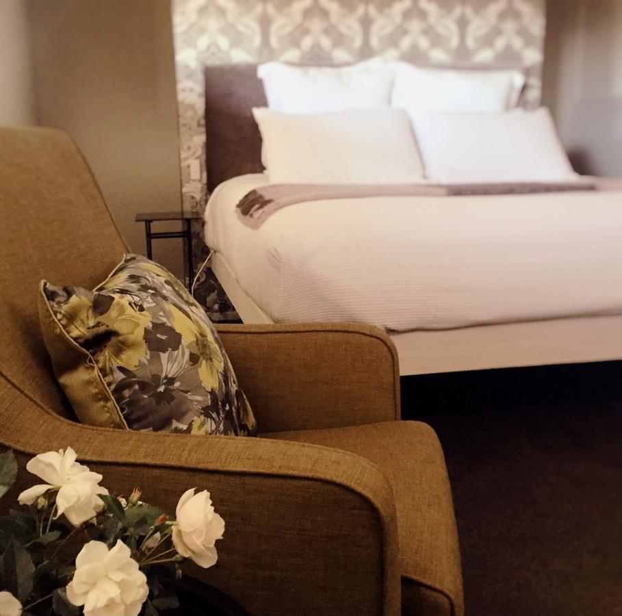 Awatere Homestay Roxburgh Esterno foto