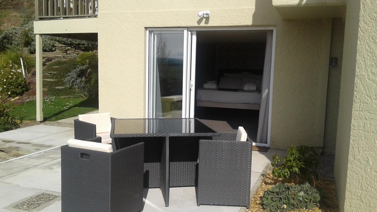 Awatere Homestay Roxburgh Esterno foto