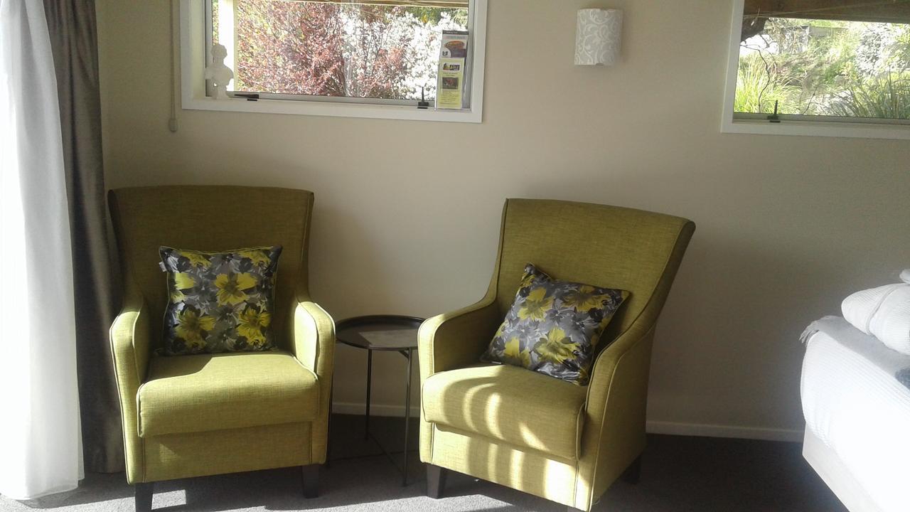 Awatere Homestay Roxburgh Esterno foto