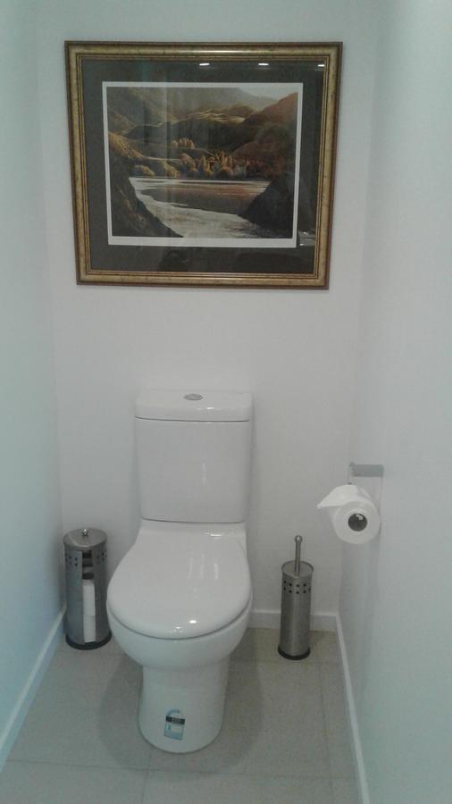 Awatere Homestay Roxburgh Esterno foto
