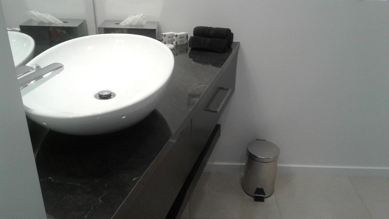 Awatere Homestay Roxburgh Esterno foto