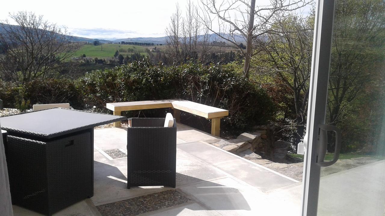 Awatere Homestay Roxburgh Esterno foto