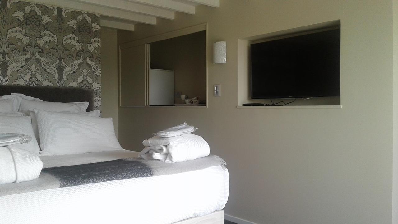 Awatere Homestay Roxburgh Esterno foto