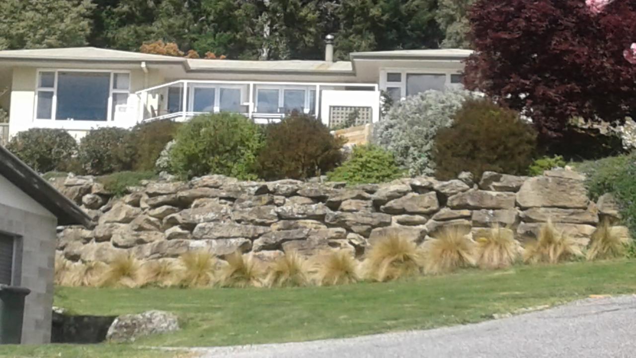 Awatere Homestay Roxburgh Esterno foto